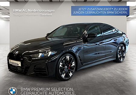 BMW M440i xDrive Gran Coupé M Sport Harman/K Kamera