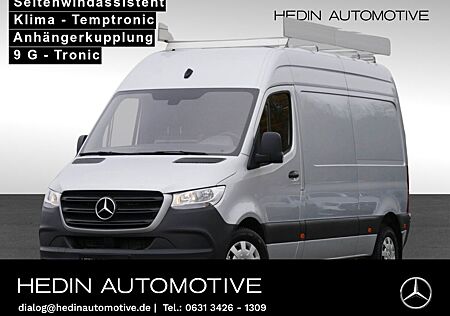 Mercedes-Benz Sprinter 314 CDI L2H2/KLIMA/AHK/9-GTronic