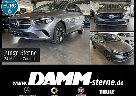 Mercedes-Benz B 250 e Progressive/Adv./Distronic/TWA/Winter-P.