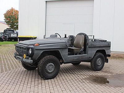 Mercedes-Benz 240 GD Cabrio Rechtslenker H-ZULASSUNG möglich