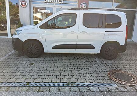 Fiat Doblo E- Doblò Magic Top 100 kW