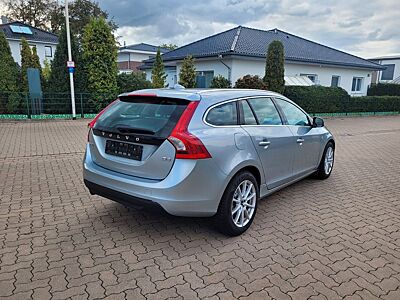 Volvo V60 D3 Geartronic Ocean Race Ocean Race