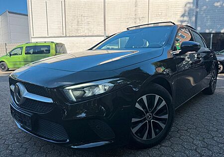 Mercedes-Benz A 200 d 8G-DCT / PANO/LED/CAM/BURMESTER/MBUX