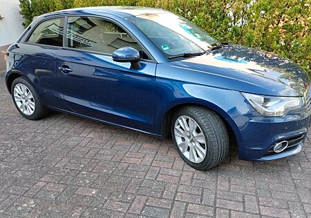 Audi A1 1.4 TFSI cod Attraction Attraction