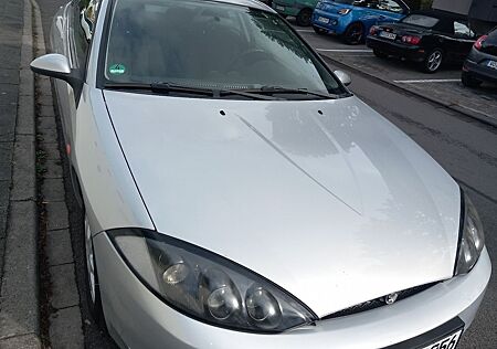 Ford Cougar 2.0 Cosmopolitan Cosmopolitan