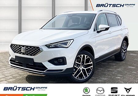 Seat Tarraco Xperience 2.0 TSI DSG 4Drive 180kW/245PS