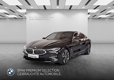 BMW 840i xDrive Gran Coupé Driv.Assist.Prof Laser