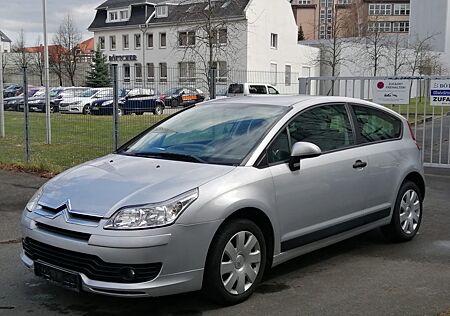 Citroën C4 Coupe "VTR"