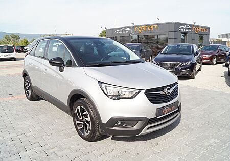 Opel Crossland X Crossland (X) Innovation Klimaaut PDC Kamera SHZ