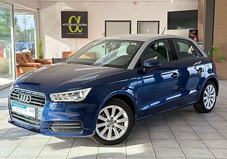 Audi A1 1.4 Sportback *SHZ*XENON*NAVI*