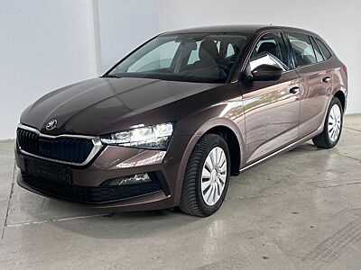 Skoda Scala Cool Plus 1.0 *Automatik*