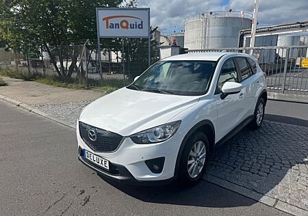 Mazda CX-5 2.2 SKYACTIV-D *NAVI*PDC*