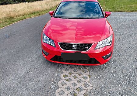 Seat Leon ST 1.4 TSI 90kW Start&Stop FR FR