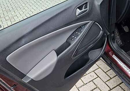 Opel Crossland X Crossland (X) 1.2 DI Turbo 81kW INNOVATION S...