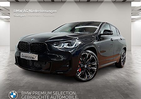 BMW X2 M35i Navi Driv.Assist+ Harman/K Head-Up LED