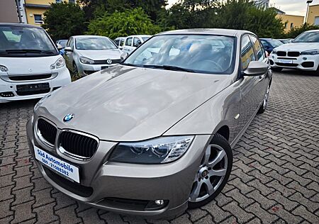BMW 318i Lim. KLIMAAUTMATIK*SERVICE+TÜV NEU*6-GANG