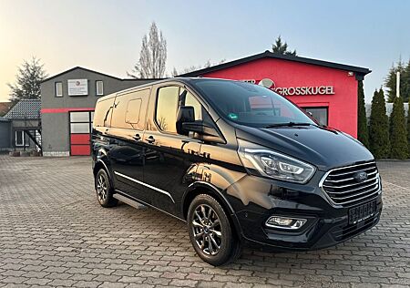 Ford Tourneo Custom Titanium X*Aut.*Leder*Xenon*