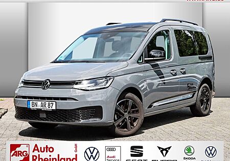 VW Caddy Volkswagen Edition 1.5 TSI AHK/LED/PDC/SITZHZ./NAVIVO