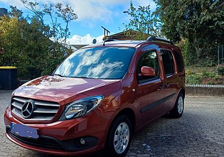 Mercedes-Benz Citan gebraucht kaufen Mercedes-Benz Citan