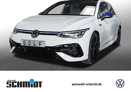 VW Golf Volkswagen R Performance 2,0 l TSI 4MOTION DSG R Perfo