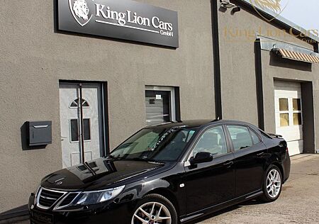Saab 9-3 Linear XWD NAVI+SPOILER+BI-COLOR+1.HAND+
