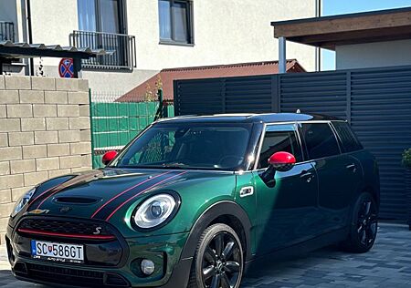 Mini Cooper SD Clubman Cooper SD Cooper S