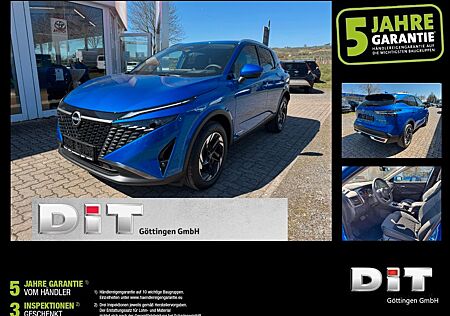 Nissan Qashqai 1.5 VC-T ePower N-Connecta Komf. Winter