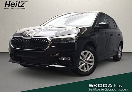 Skoda Fabia 1.0 TSI DSG Selection ACC LED Climatronic