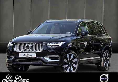 Volvo XC 90 XC90 T8 AWD Plus Bright NP:105.670,-//FOUR-C/AHK