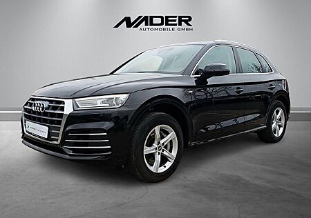 Audi Q5 50 TFSI e quattro basis 2.0 TFSI Metallic