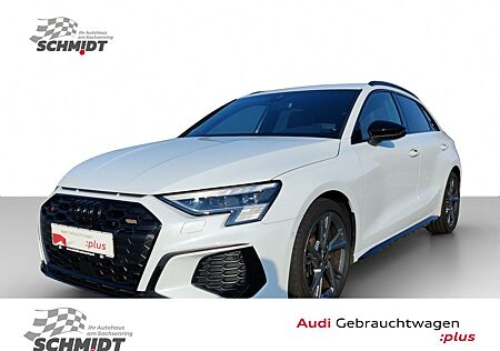 Audi S3 Sportback 2.0 TFSI quattro Matrix Navi B&O
