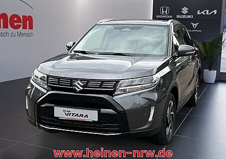 Suzuki Vitara 1.5 COMFORT AGS NAVI TEMPOMAT SITZHEIZUNG