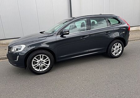 Volvo XC 60 XC60 D4 AWD Momentum Geartronic Momentum