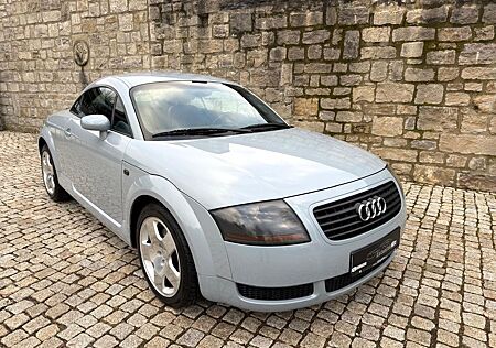 Audi TT Coupe 1.8T S-Line Klimaaut. Tüv