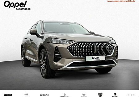 GWM WEY 05 Premium PHEV NAVI*360*SITZH