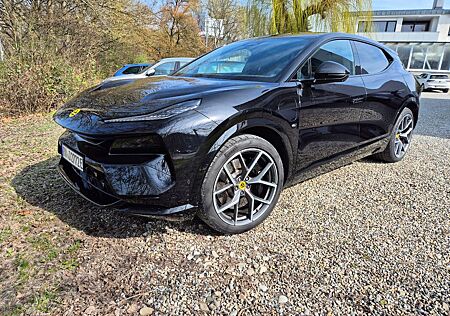 Lotus Eletre EDS 450 Base