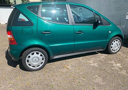 Mercedes-Benz A 140 CLASSIC Classic
