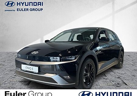 Hyundai IONIQ 5 EV170 2WD MY26 Basis Wärmepumpe Rückfahr