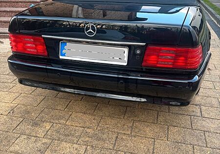 Mercedes-Benz SL 500 SL