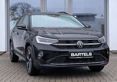 VW Taigo Volkswagen Life 1,0 l TSI Life ACC/APP/LED/Kamera