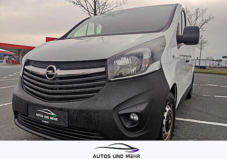 Opel Vivaro B Kasten/Kombi Kasten L1H1 2,9t*Navi*PDC*