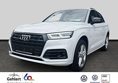 Audi Q5 50 TFSIe quattro sport Hybrid Sportpaket AD A