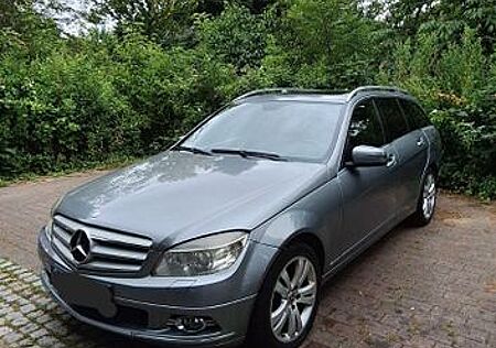 Mercedes-Benz C 320 CDI 4MATIC T AVANTGARDE !!Bitte lesen!!