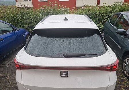 Seat Leon 2.0 TDI 110kW DSG Sportstourer