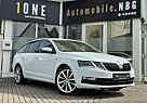 Skoda Octavia Combi Ambition.Automatik