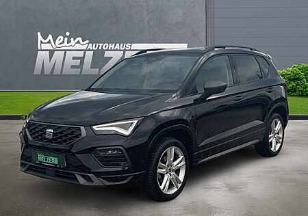 Seat Ateca FR 1.5 TSI DSG PANO+NAVI+LED+PLA+SHZ+KESSY
