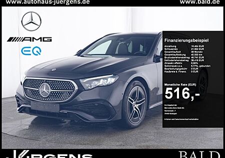 Mercedes-Benz E 300 de T AMG-Sport/LED/Kamera/Night/AHK/Totw