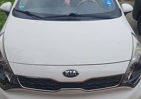 Kia Rio 1.2 Edition 7 Edition 7