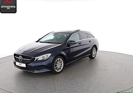 Mercedes-Benz CLA 200 Shooting Brake URBAN HARMAN/K,STANDHEIZ
