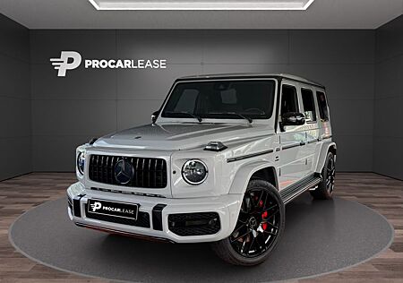 Mercedes-Benz G 63 AMG G63 AMG/ DESIGNO/ AMG DRIVER PACKAGE 24